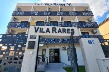 Camere de inchiriat Casa Rares, photo 1