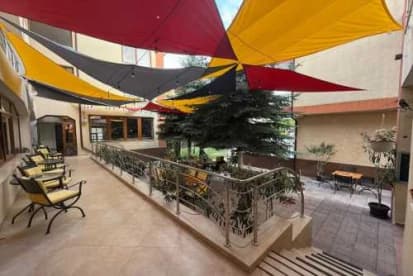 Camere de inchiriat Complex Marinn, photo 1