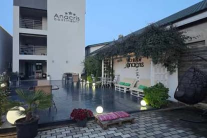 Camere de inchiriat Anacris Guesthouse, photo 1