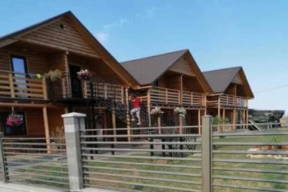 Camere de inchiriat Woodvillage On The Blacksea, photo 1