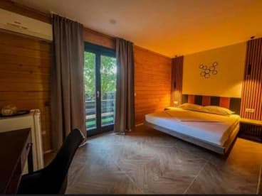 Camere de Inchiriat Natalice by the Sea, photo 1